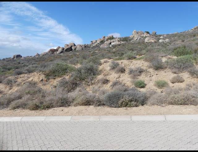 LAND FOR SALE IN ST HELENA VIEWS